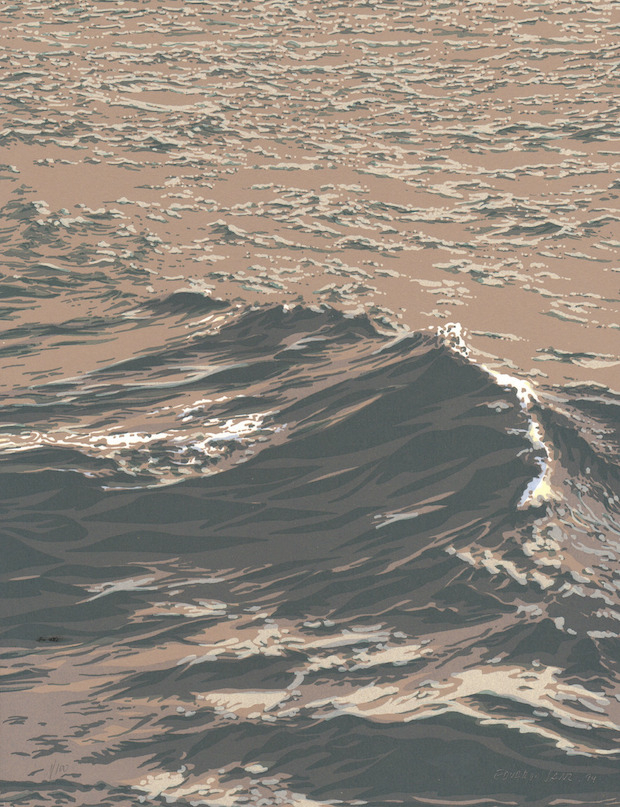 Eduardo Sanz: Alfabeto II