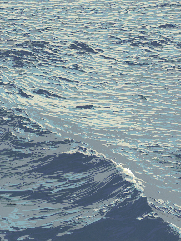 Eduardo Sanz: Alfabeto V