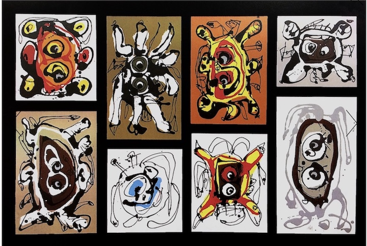 L' Année de la Medusa