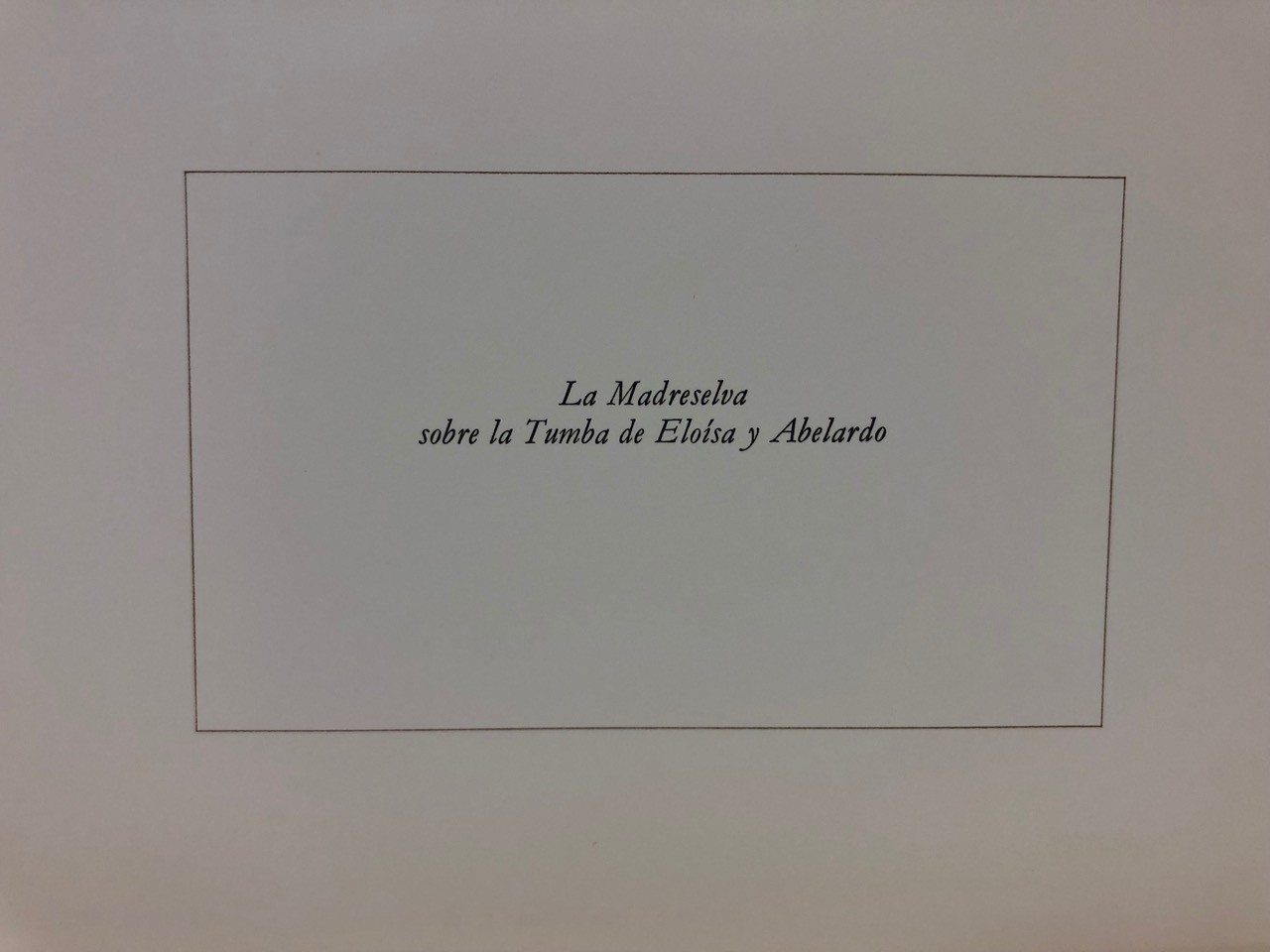 Antonio Saura: La Cámara Ardiente o Los Amores Célebres 21