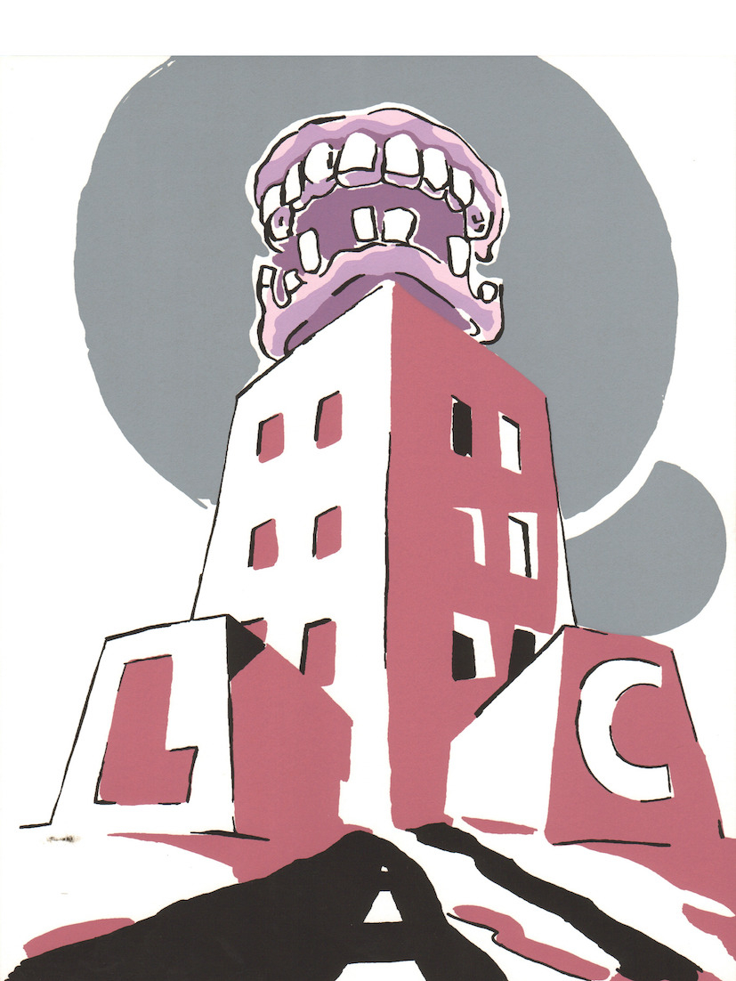 Sergio Sanz: Un caso Higienico II