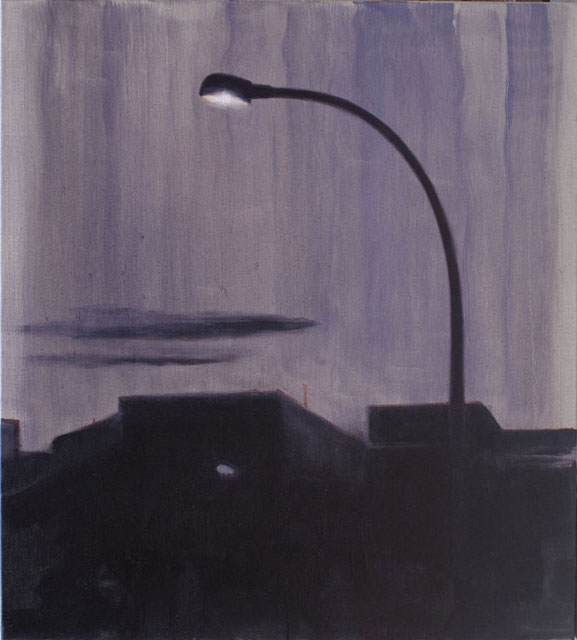 Desde Mi Ventana, El Barrio Tranquilo