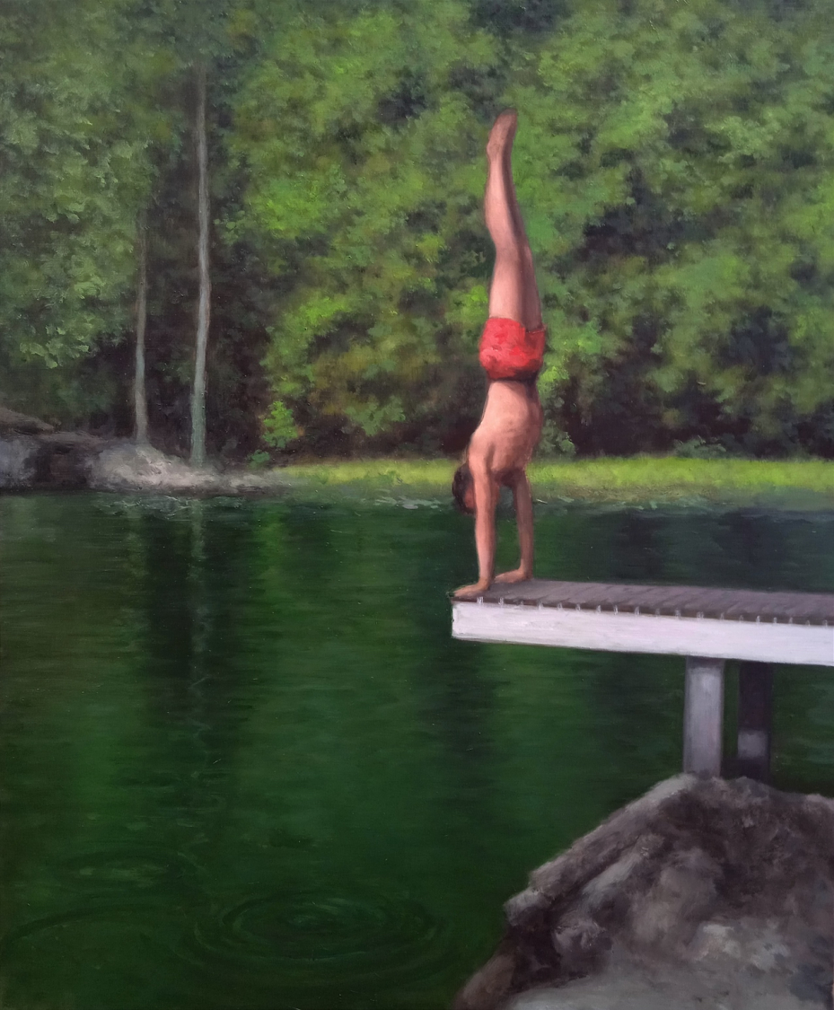 La corriente del tiempo