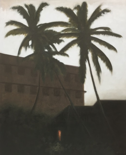 Palms