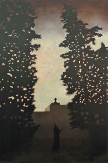 Sobre Ferdynand Ruszczyc