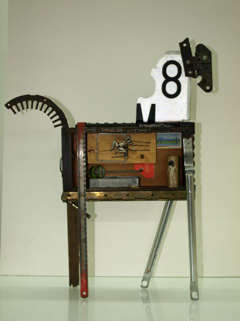 Más Chulo Que Un Ocho 1