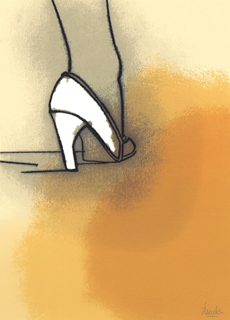 El puente de la Espada V