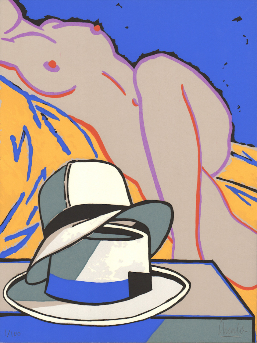 Celebración en Madame Bovary (4)