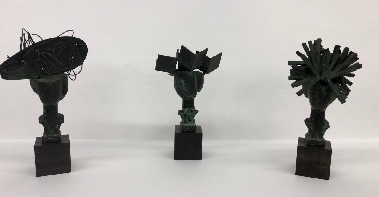 Las Damas De Barajas 1