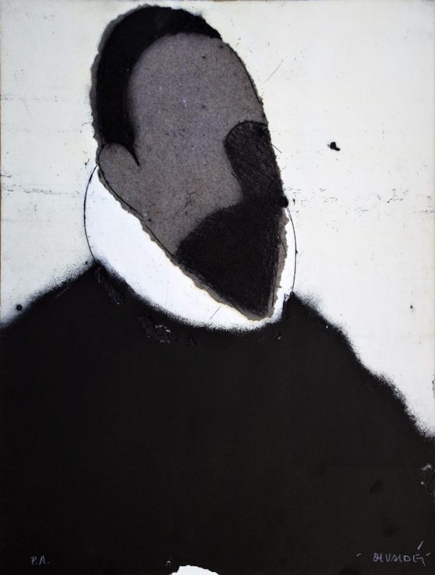 Rodrigo de la Fuente II