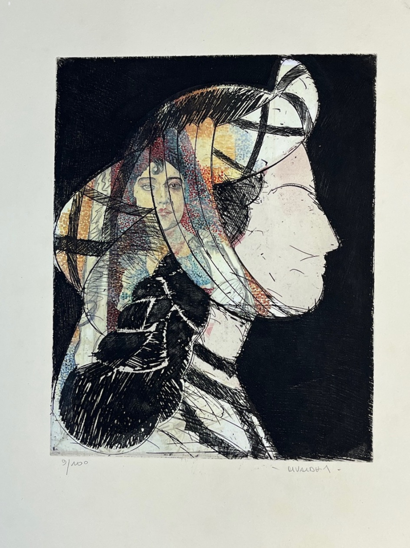 Botticelli como pretexto