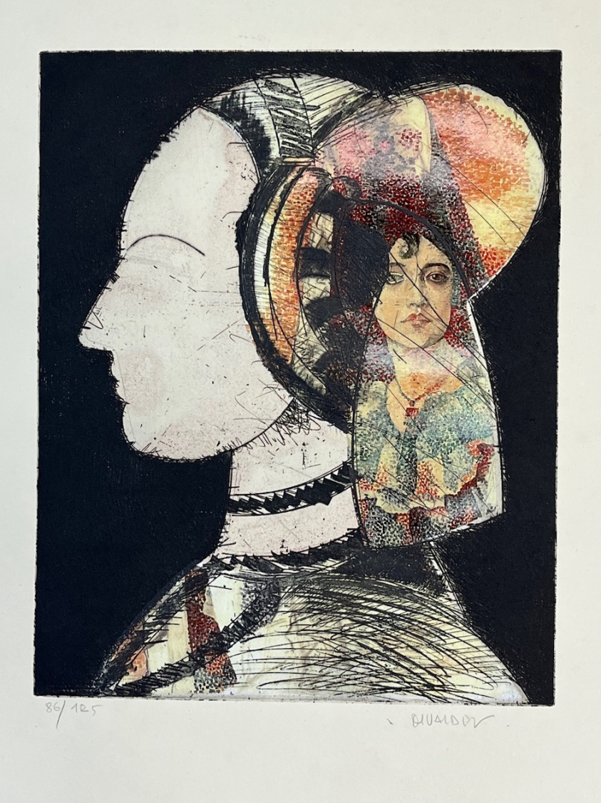 Botticelli como pretexto I