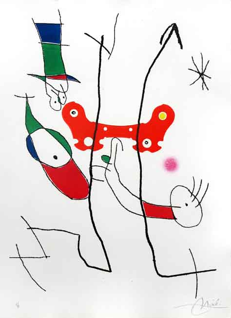 5. Le Plus Beau Cadeau