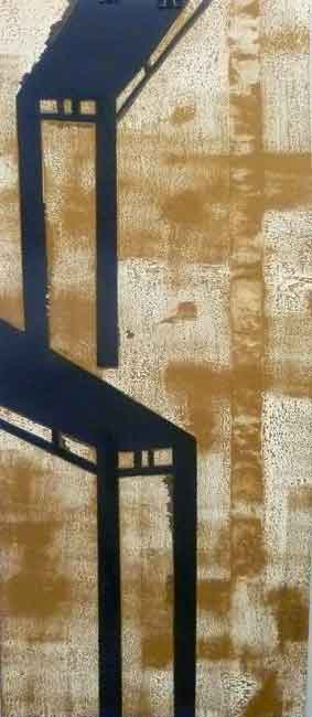 A Table In Two Dimension