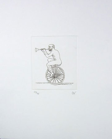 Acróbatas (Carpeta) 1