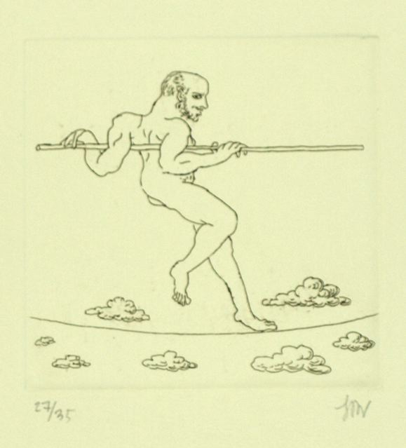 Acróbatas (Carpeta) 5