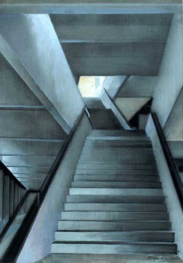 Aeropuerto de Corvera II