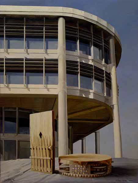 Allegro, Ma Non Tanto