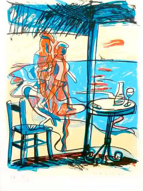 Desde El Chiringuito