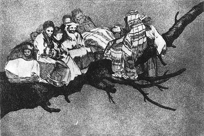 Disparate Ridículo 1