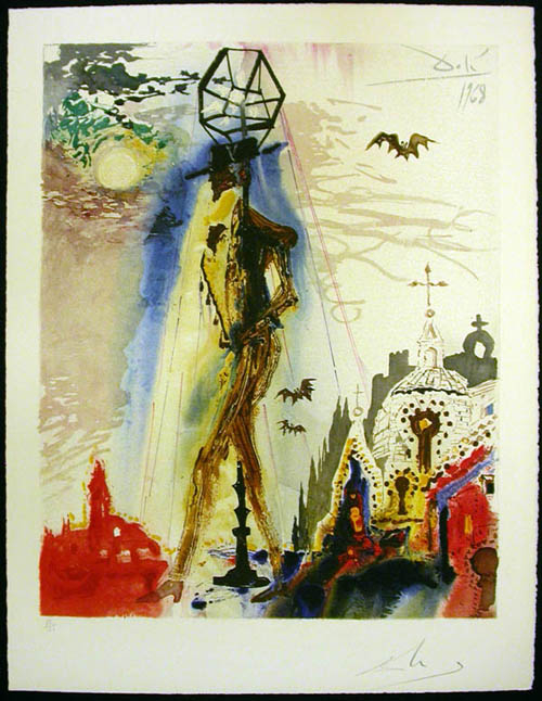 Don José's Last Appearance 1