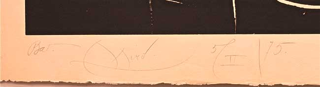 El Pi De Formentor (Firma) 2