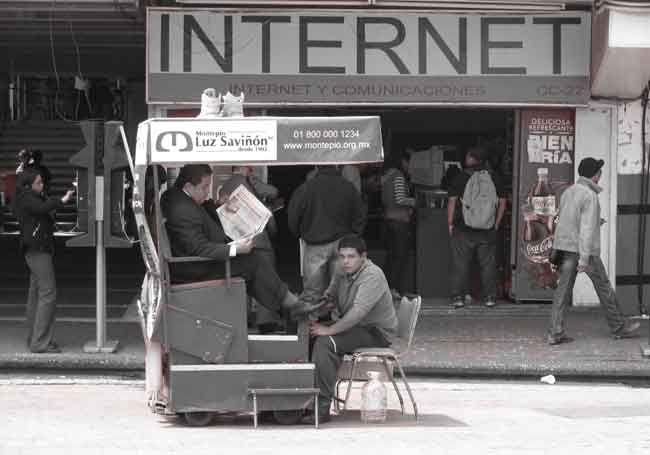 Glorieta Insurgentes