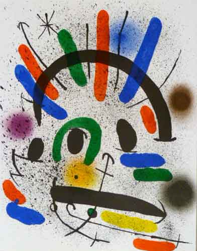 Joan Miró 2
