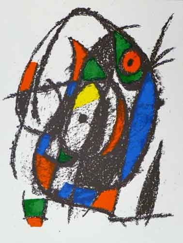 Joan Miró 6