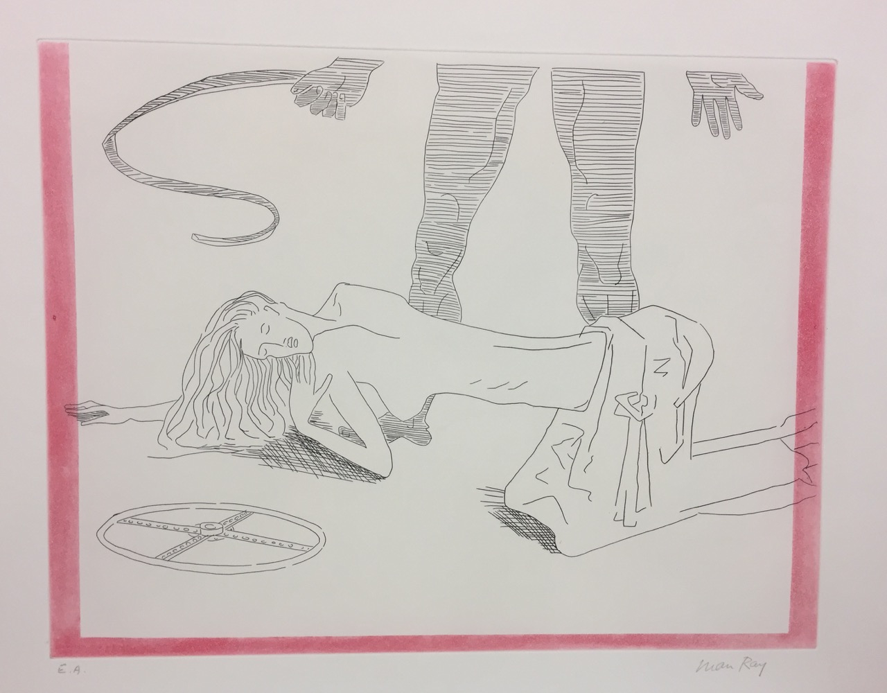 La Ballade des dames hors du temps I