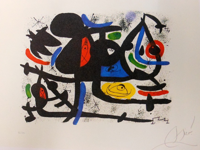 La Luge Des amants Ii-2