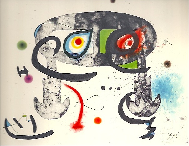 Le Hibou Blasphémateur