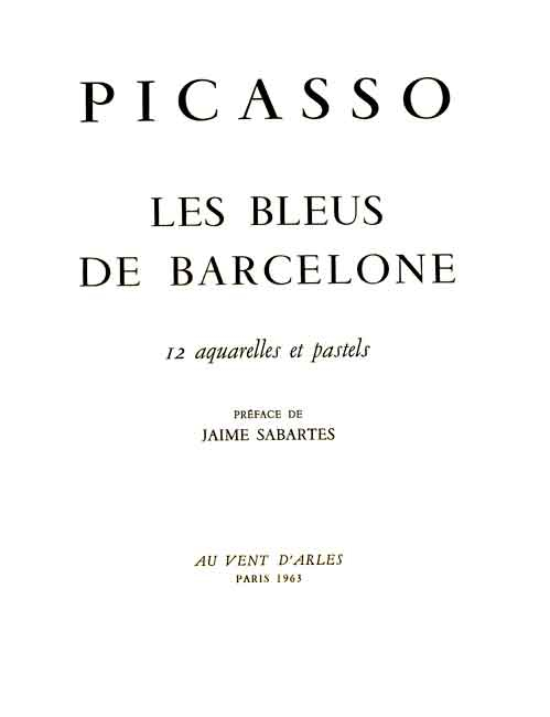 Les Bleus De Barcelone 2