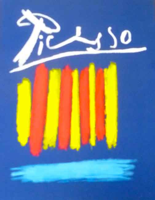 Les Bleus De Barcelone 3