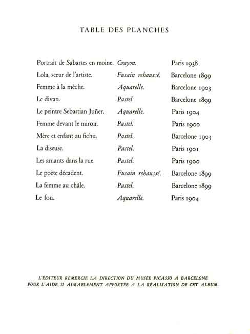 Les Bleus De Barcelone 4