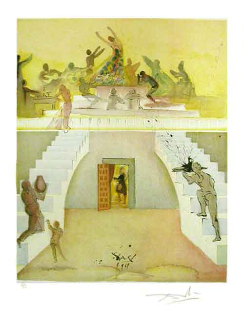 Lillas Pastia's Tavern