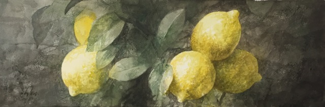citrons I