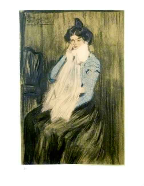 Lola, Soeur De L'Artiste