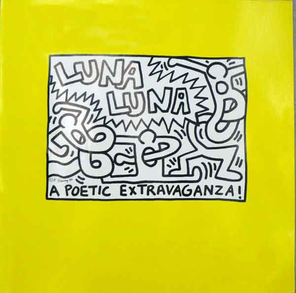 Luna Luna A Poetic Extravaganza 1