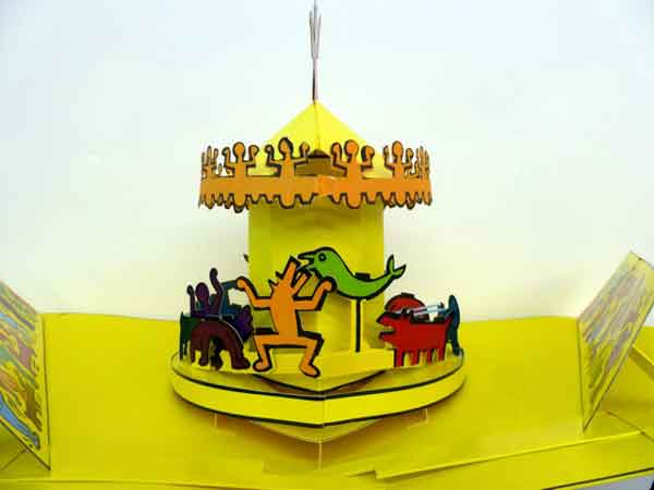 Luna Luna A Poetic Extravaganza 6