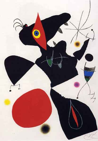 Oda A Joan Miró 2
