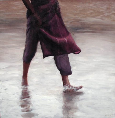 Puerta De La India III