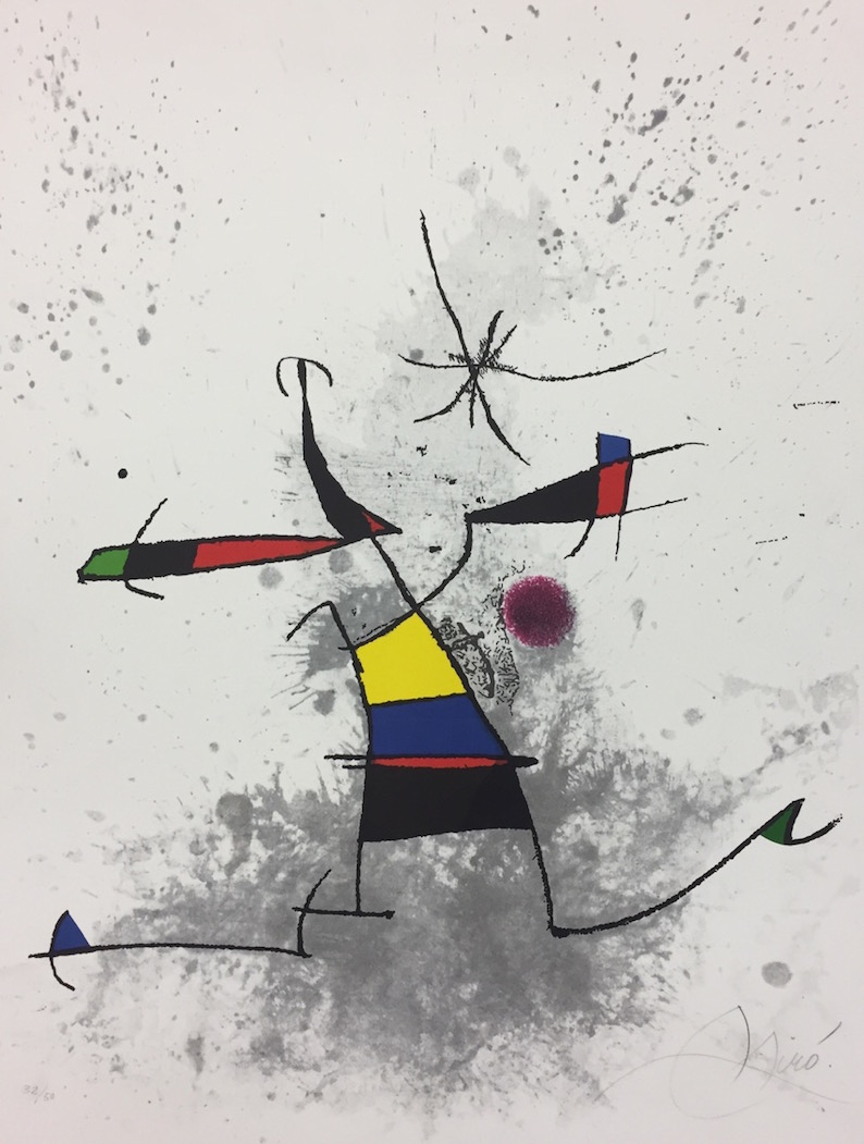 Señuelo descuartizado