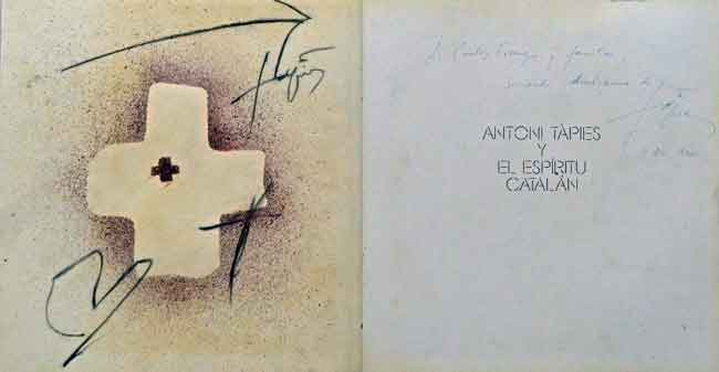 tapies_carlos_franqui_dibuj