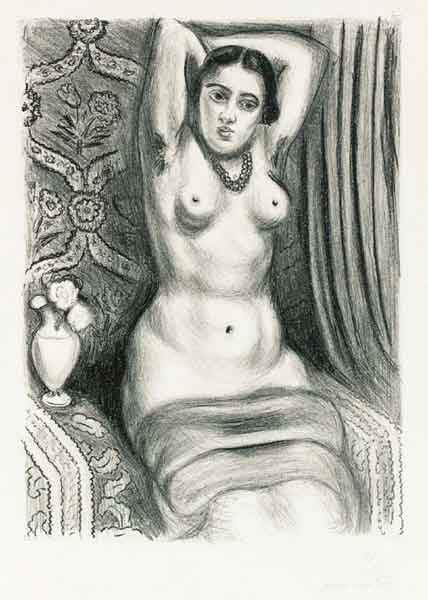 Torse À L'Aiguière 3