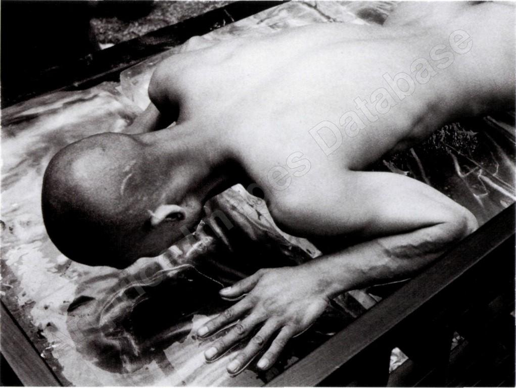 Wind and Water in NYC Pilgrimage (1998)