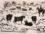 8. La Tauromaquia