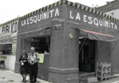 Esquina De Las Tres Guerras