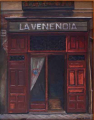 La Venencia