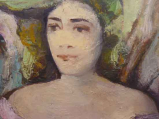 Mujer (Detalle)